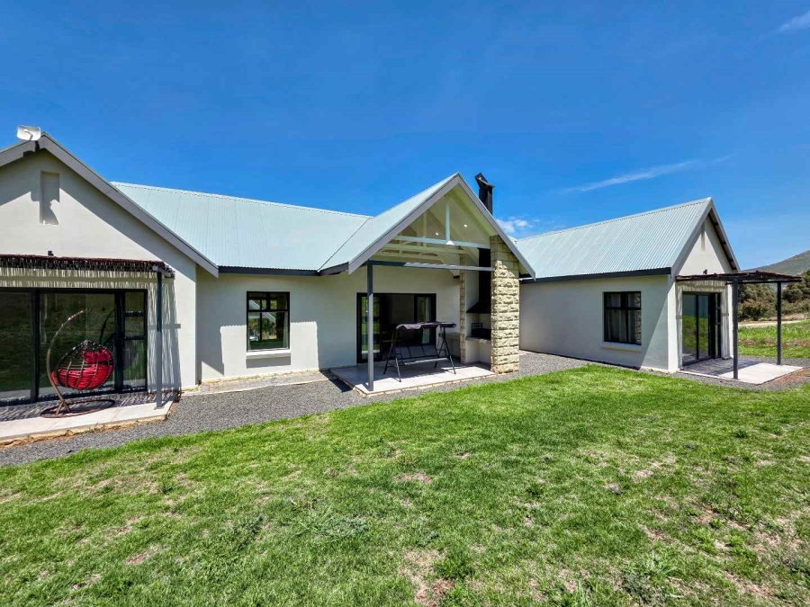 3 Bedroom Property for Sale in Clarens Free State